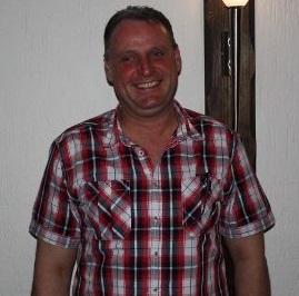 Dirk Schumacher