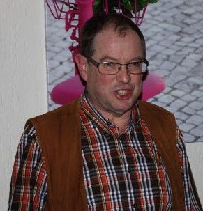 Günter Stotzem